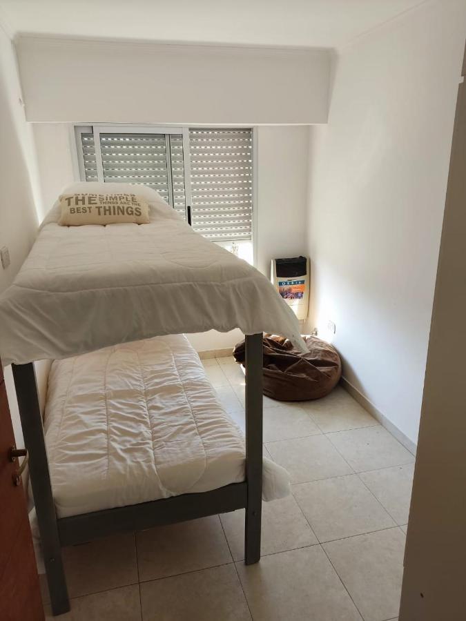 Apartment La Estacion Gualeguaychu