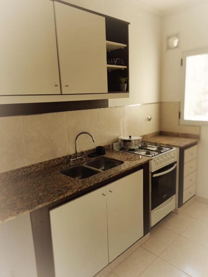 Apartment La Estacion