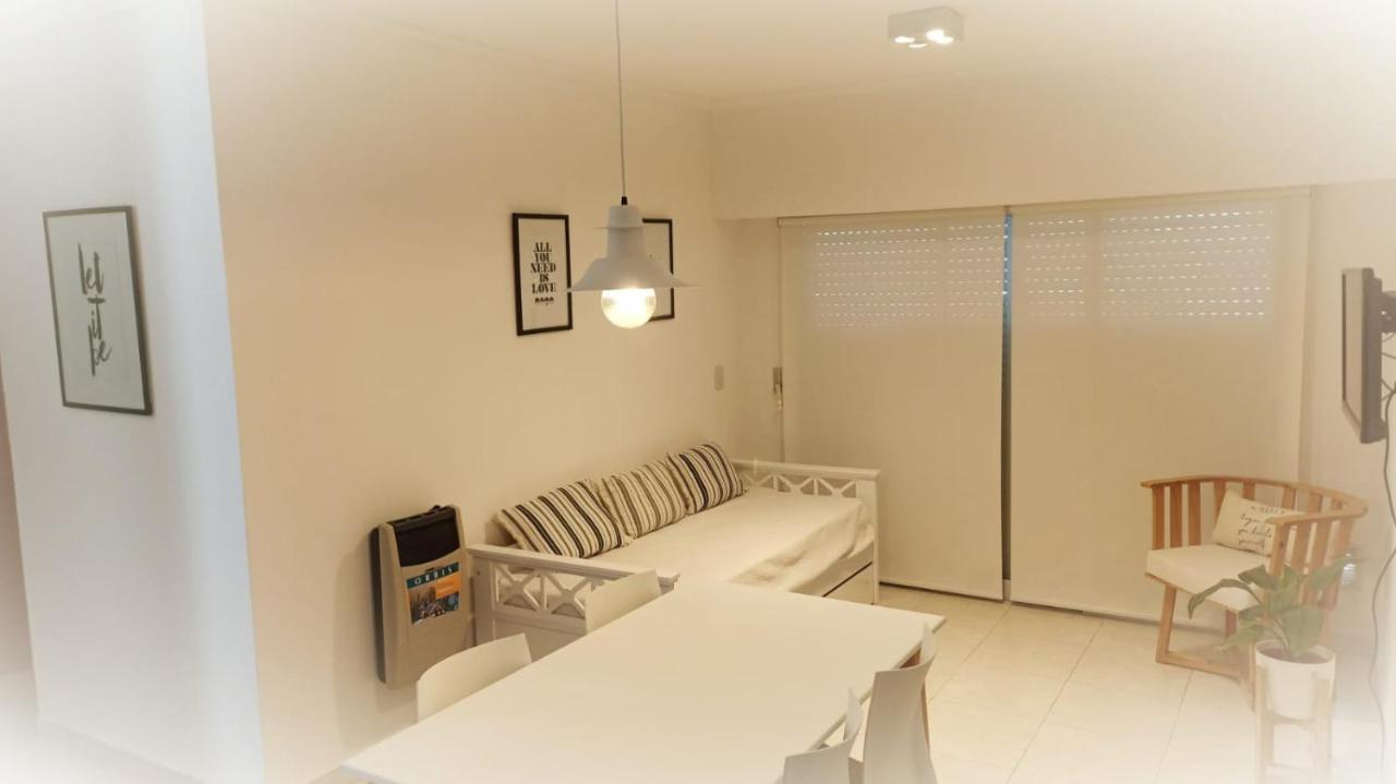 Apartment La Estacion Gualeguaychu