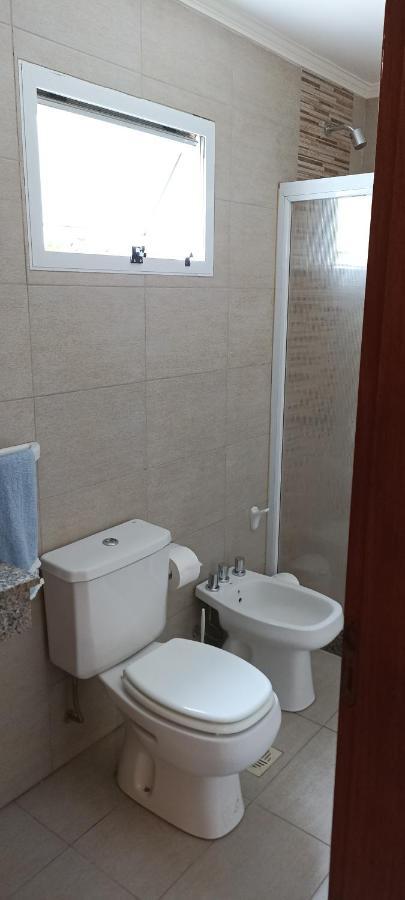 La Estacion Apartment