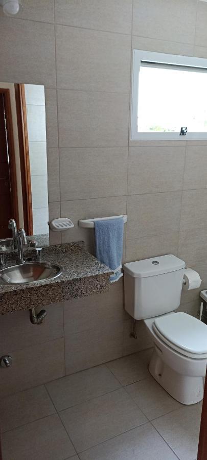 Apartment La Estacion
