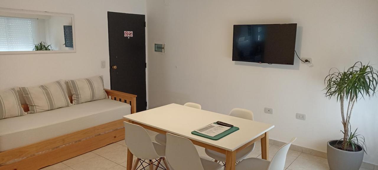 La Estacion Apartment *