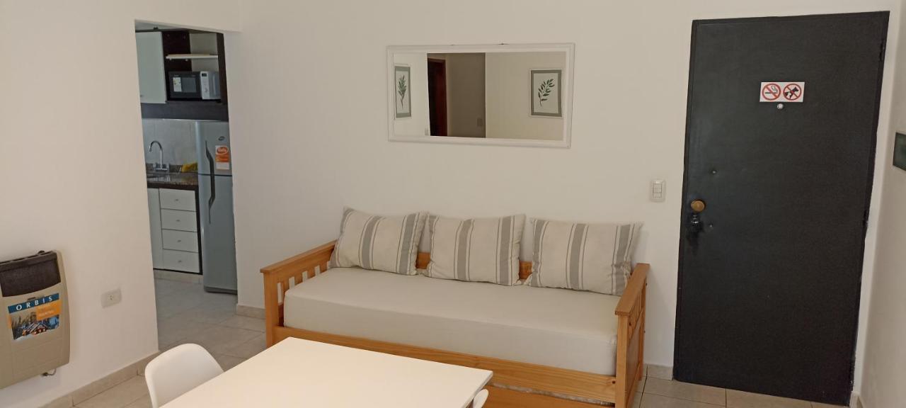 La Estacion Apartment