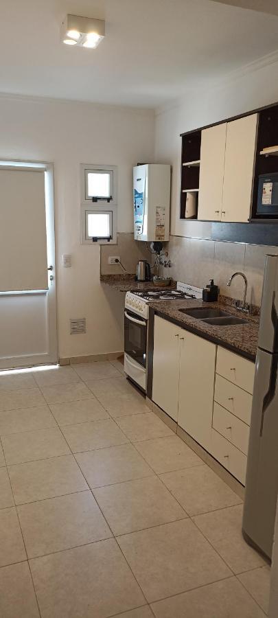 Apartment La Estacion