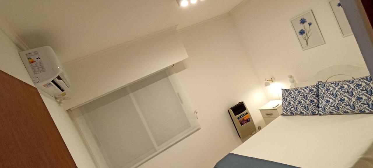 Apartment La Estacion *