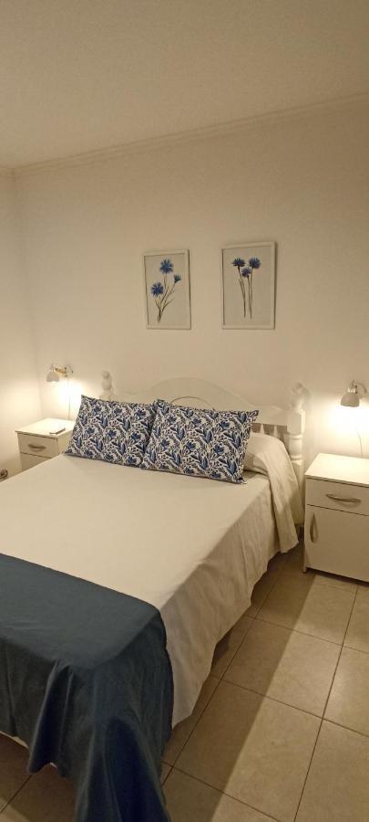 Apartment La Estacion *