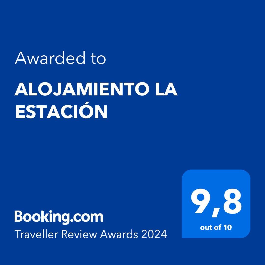 La Estacion Apartment *