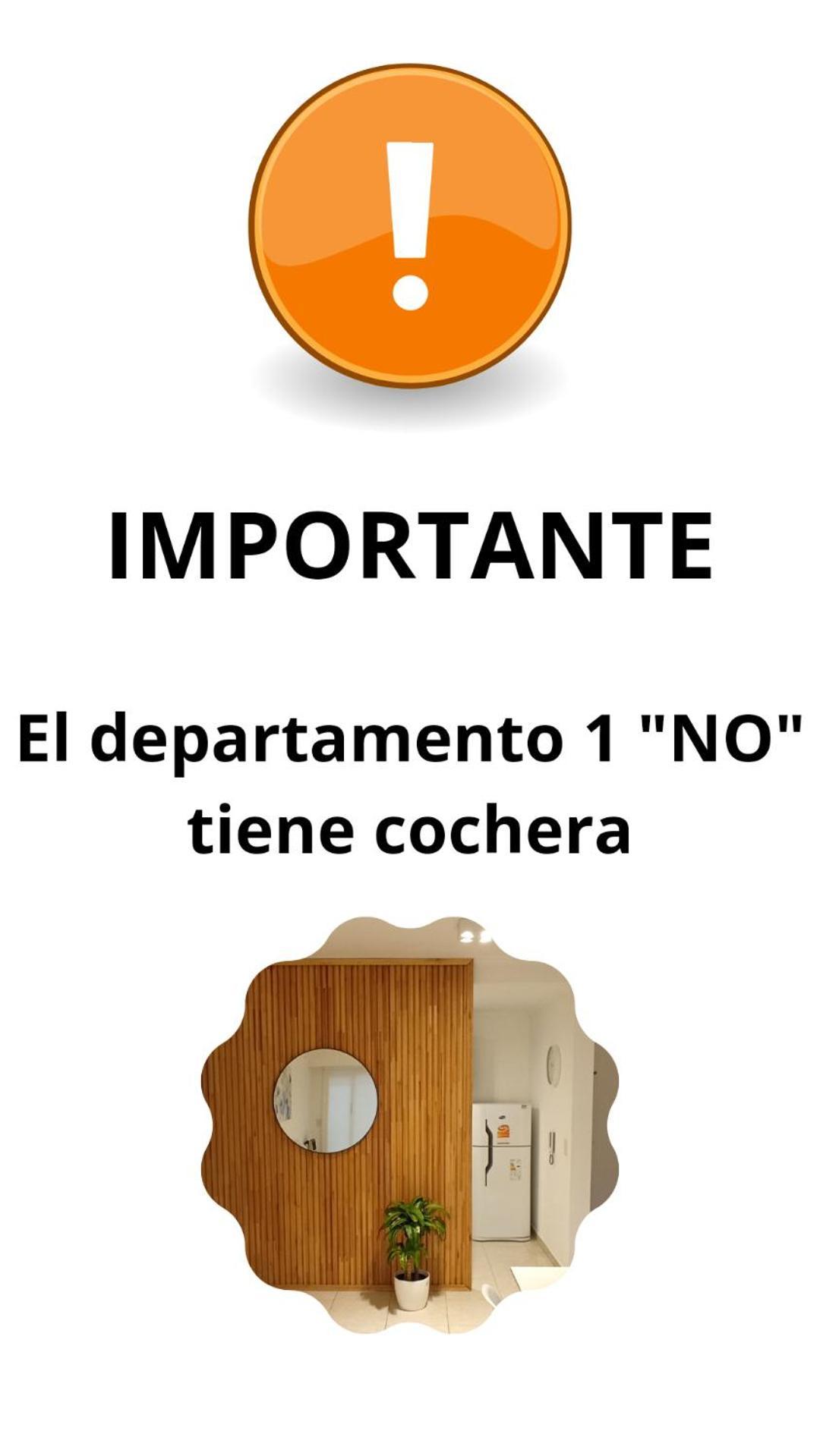 Apartment La Estacion Gualeguaychu