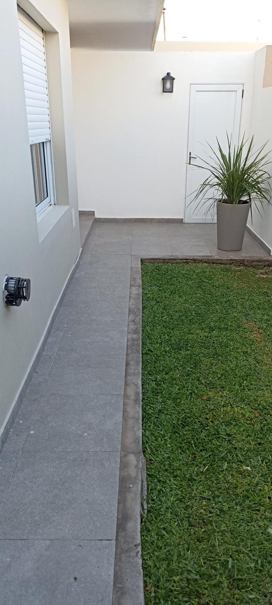 La Estacion Apartment Gualeguaychu