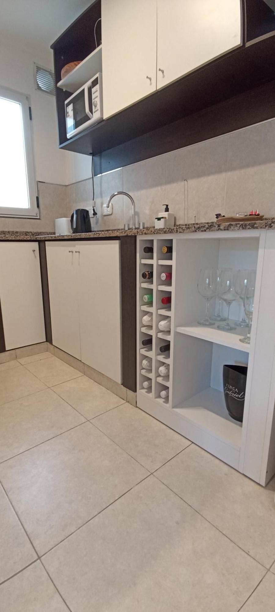 La Estacion Apartment