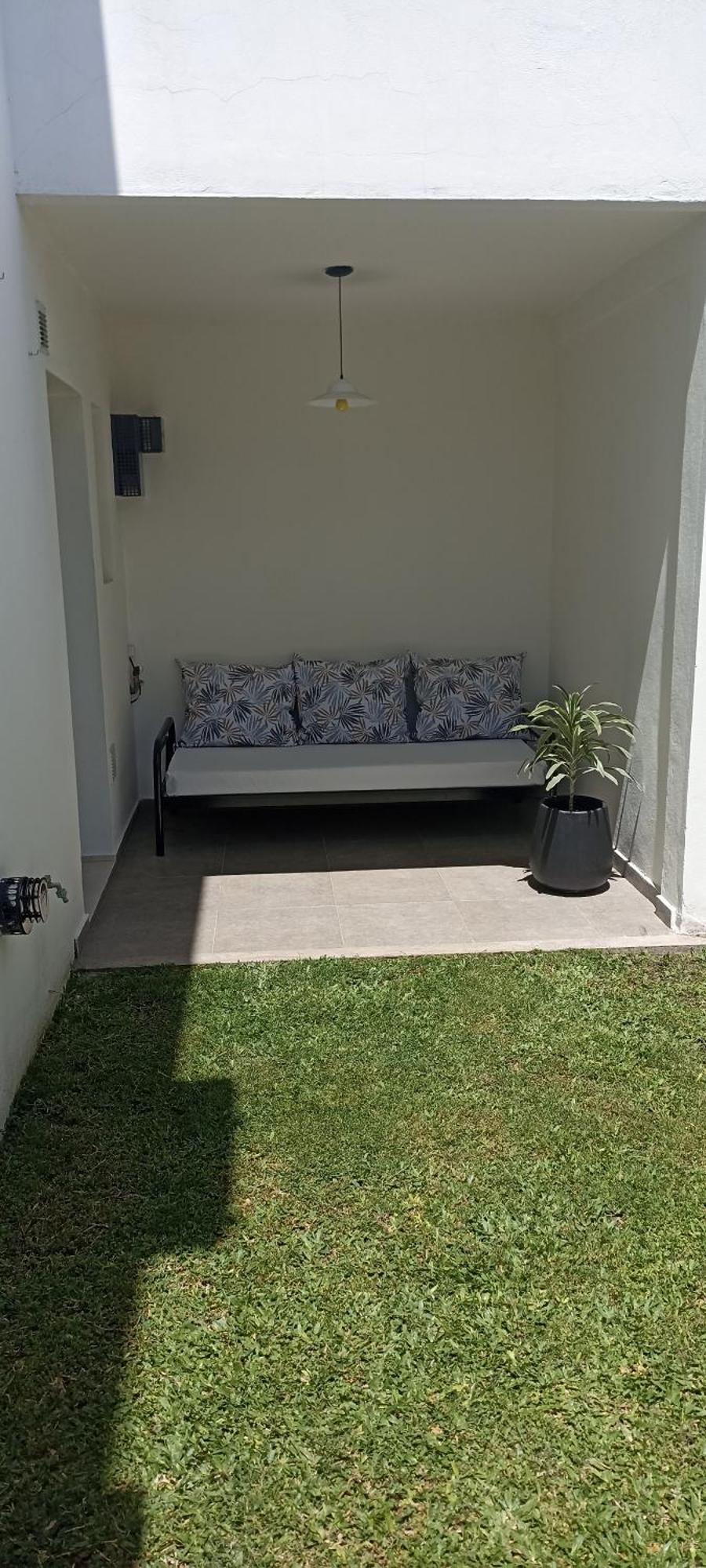 Apartment La Estacion Gualeguaychu