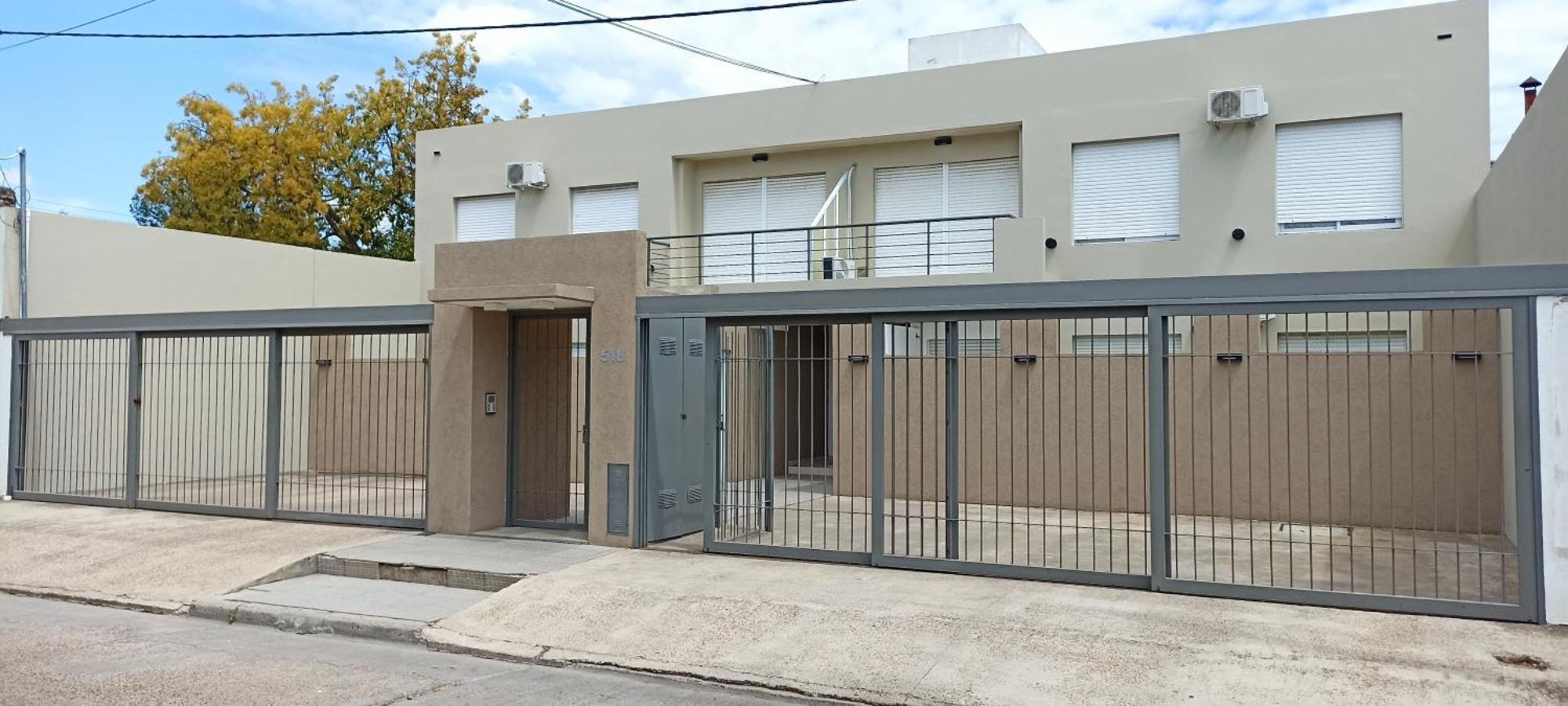 Apartment La Estacion