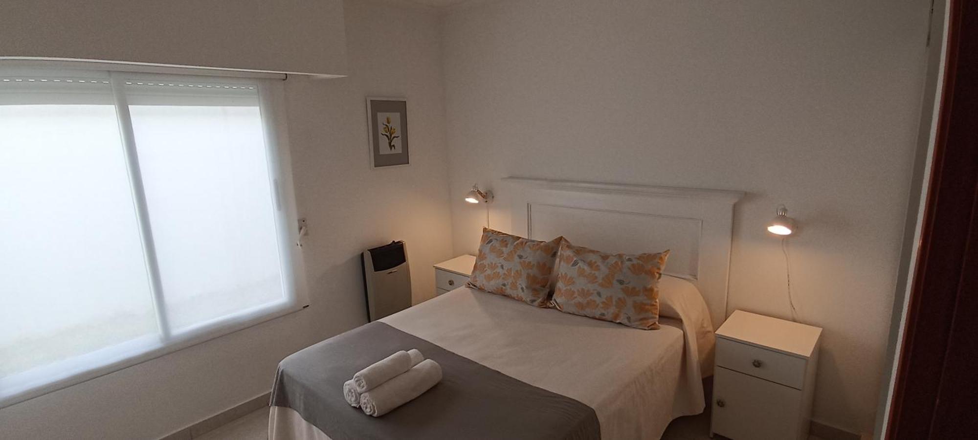 Apartment La Estacion Gualeguaychu