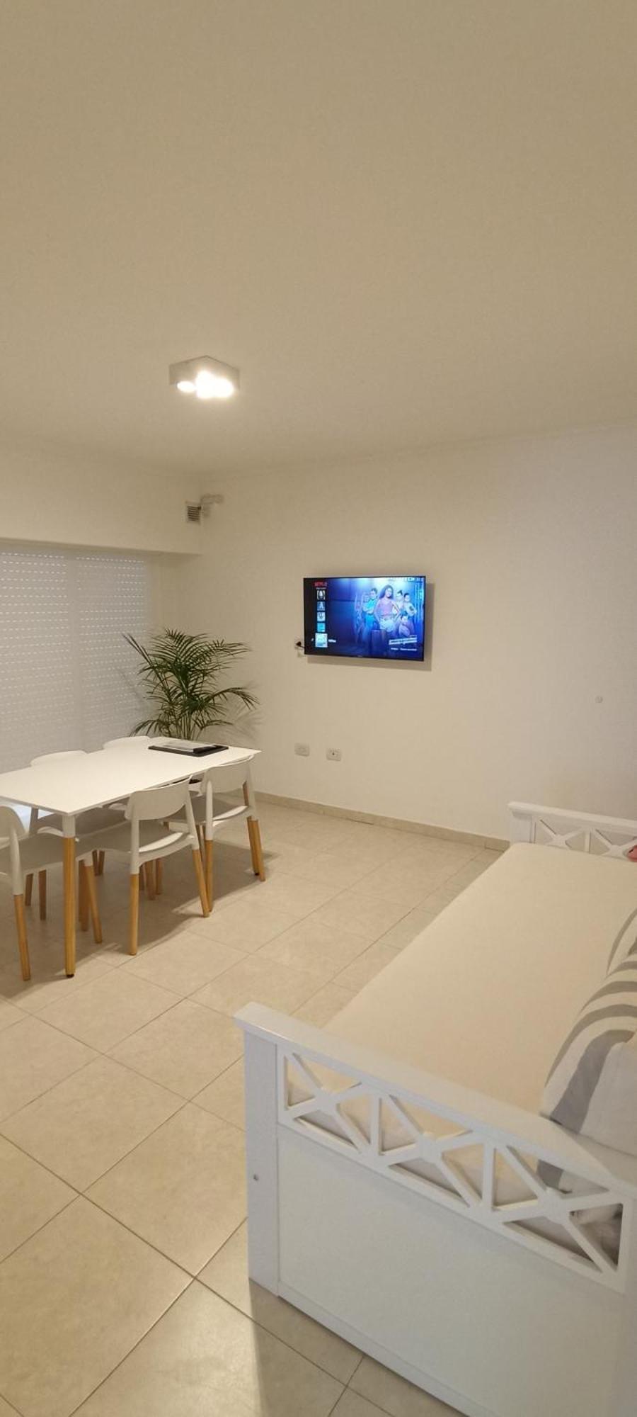 La Estacion Apartment