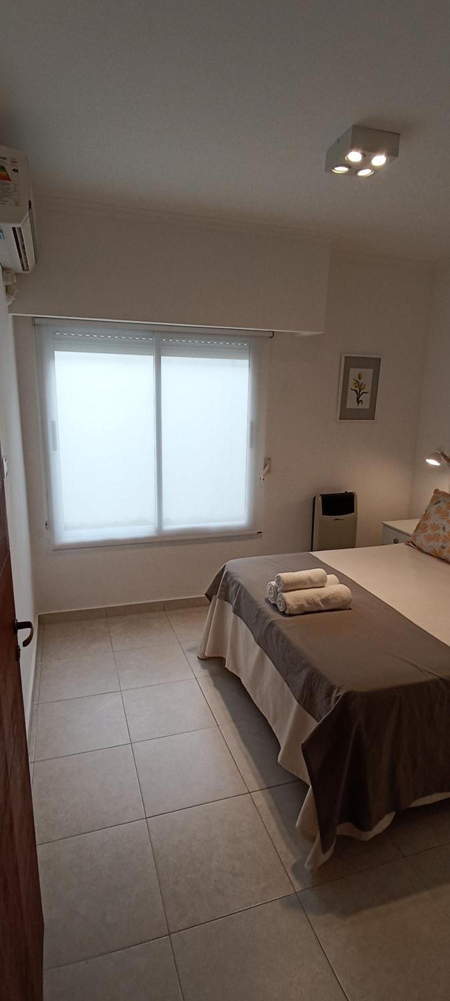 Apartment La Estacion *