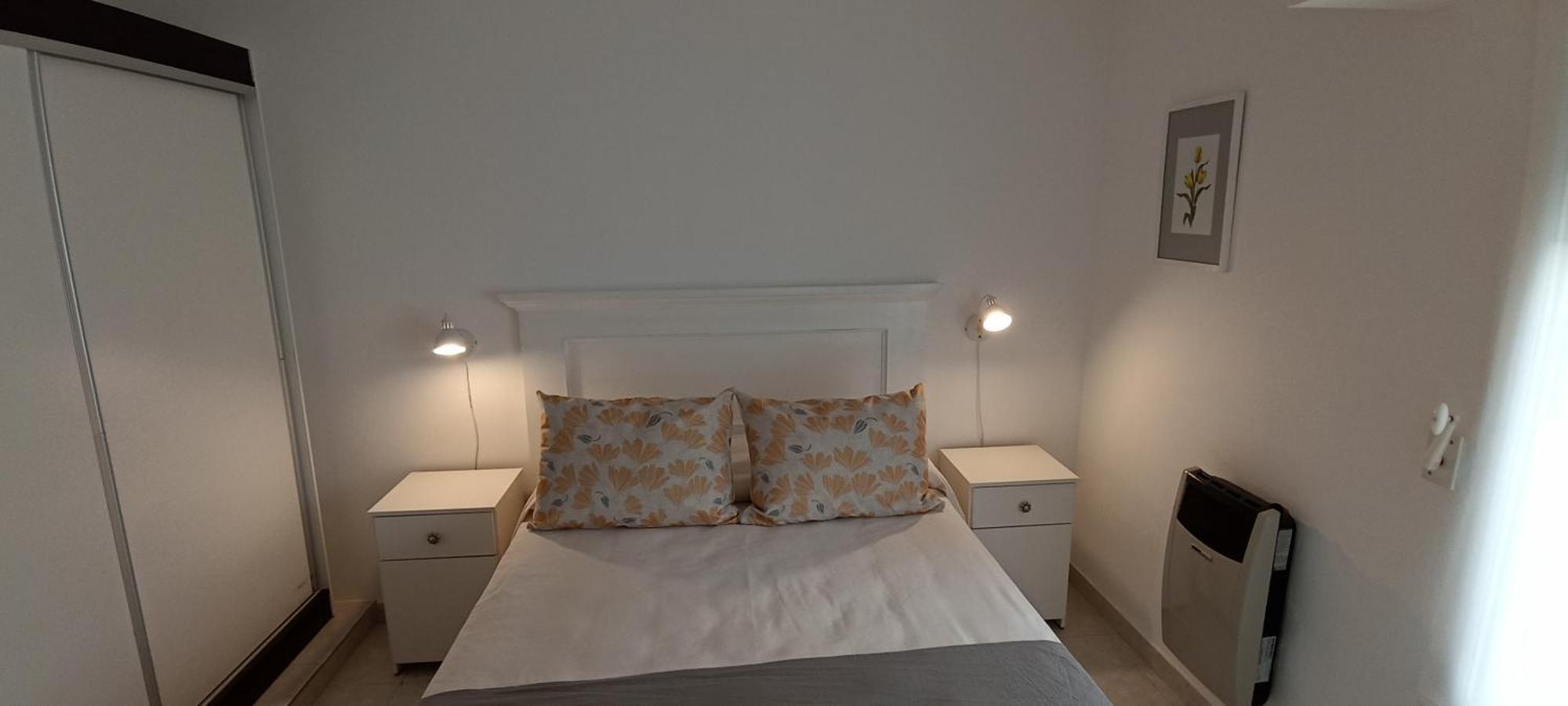 Apartment La Estacion Gualeguaychu