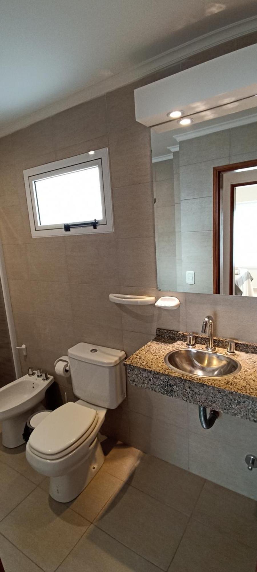 La Estacion Apartment Gualeguaychu