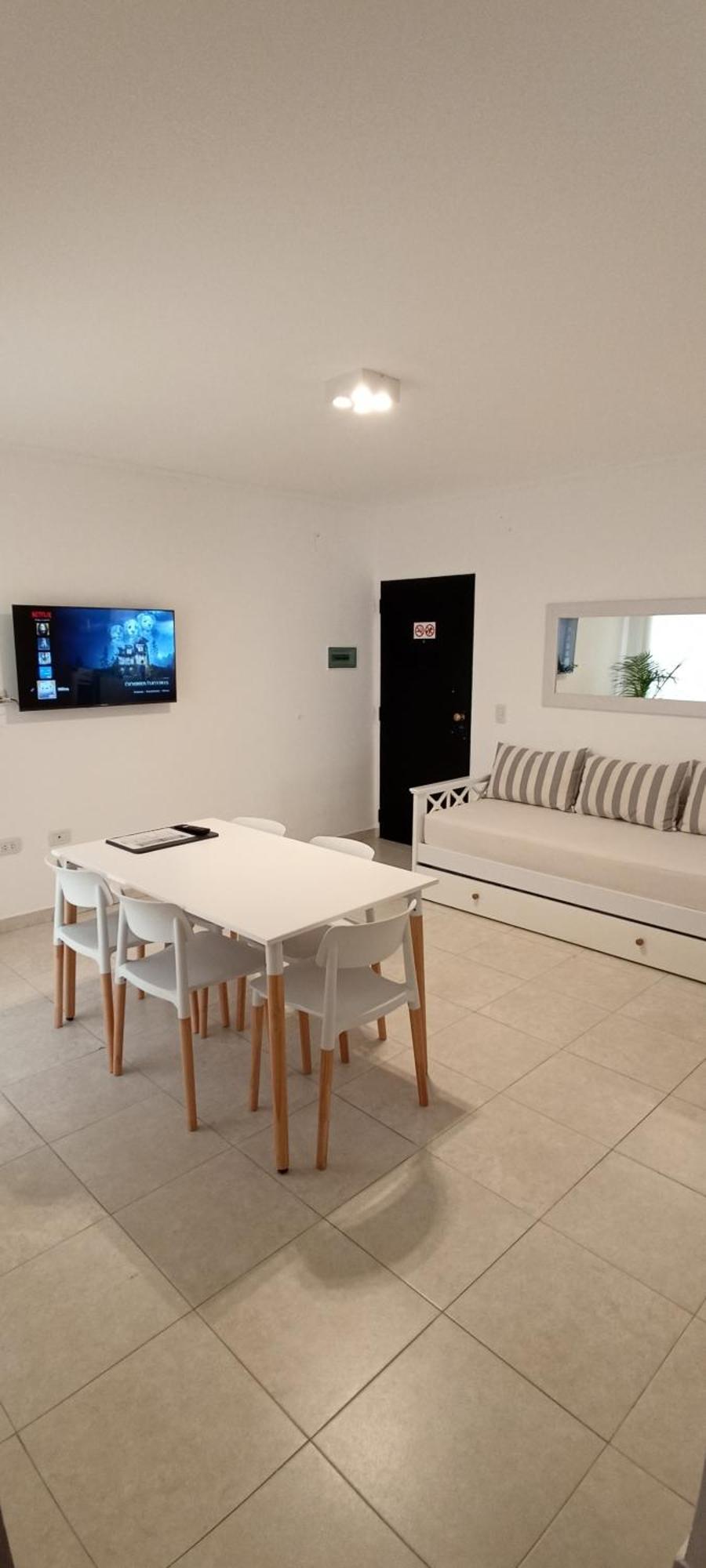 La Estacion Apartment