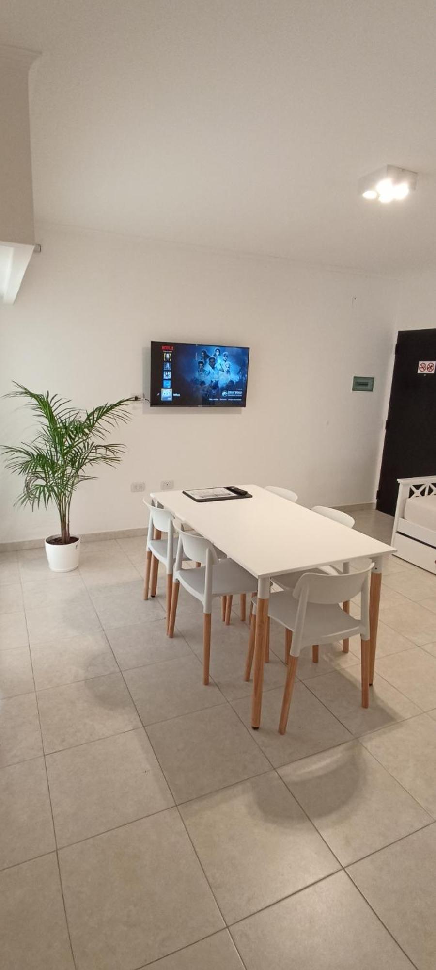 La Estacion Apartment Gualeguaychu