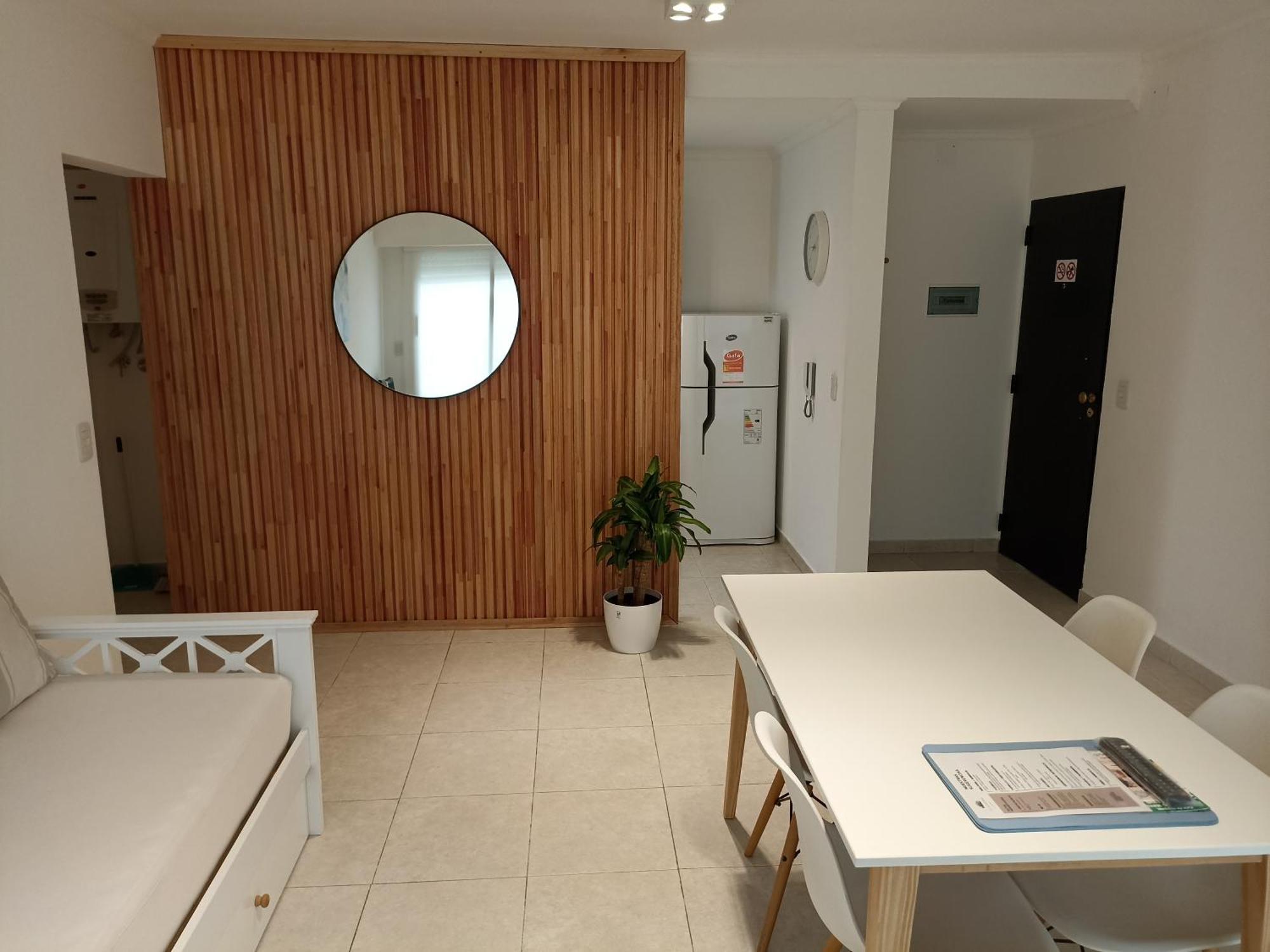 Apartment La Estacion