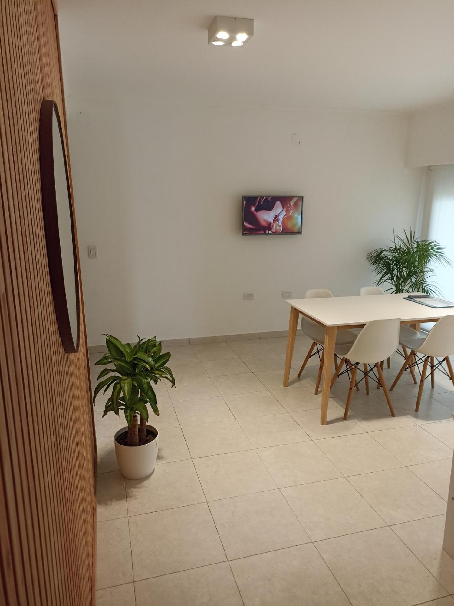 La Estacion Apartment