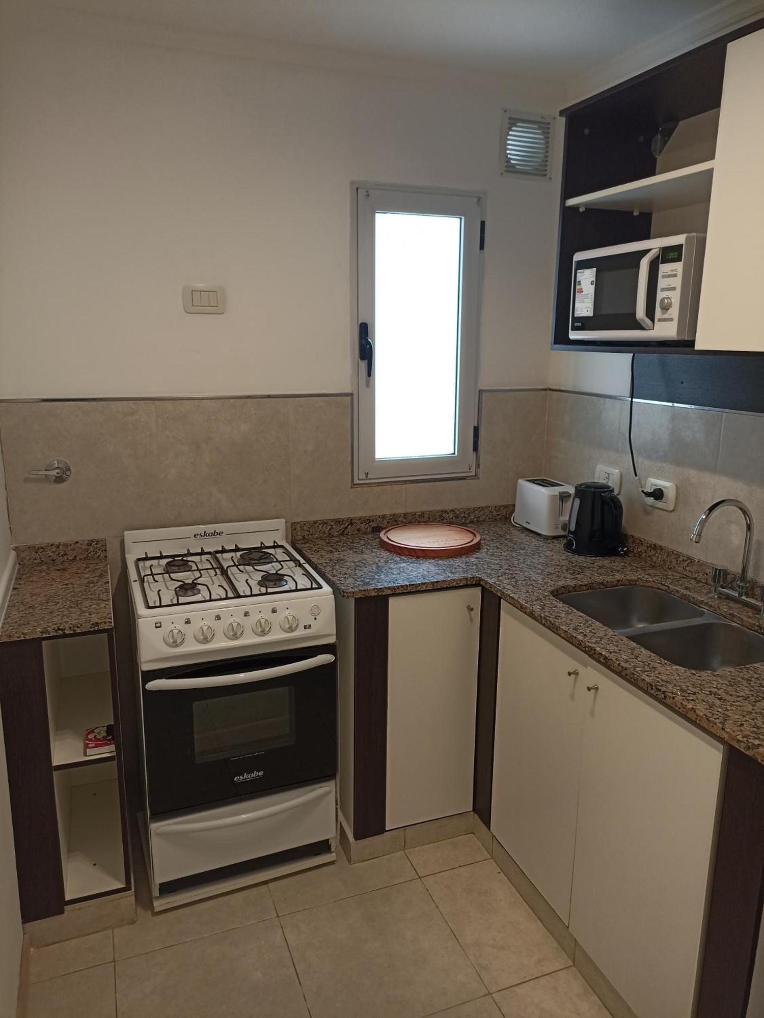 La Estacion Apartment