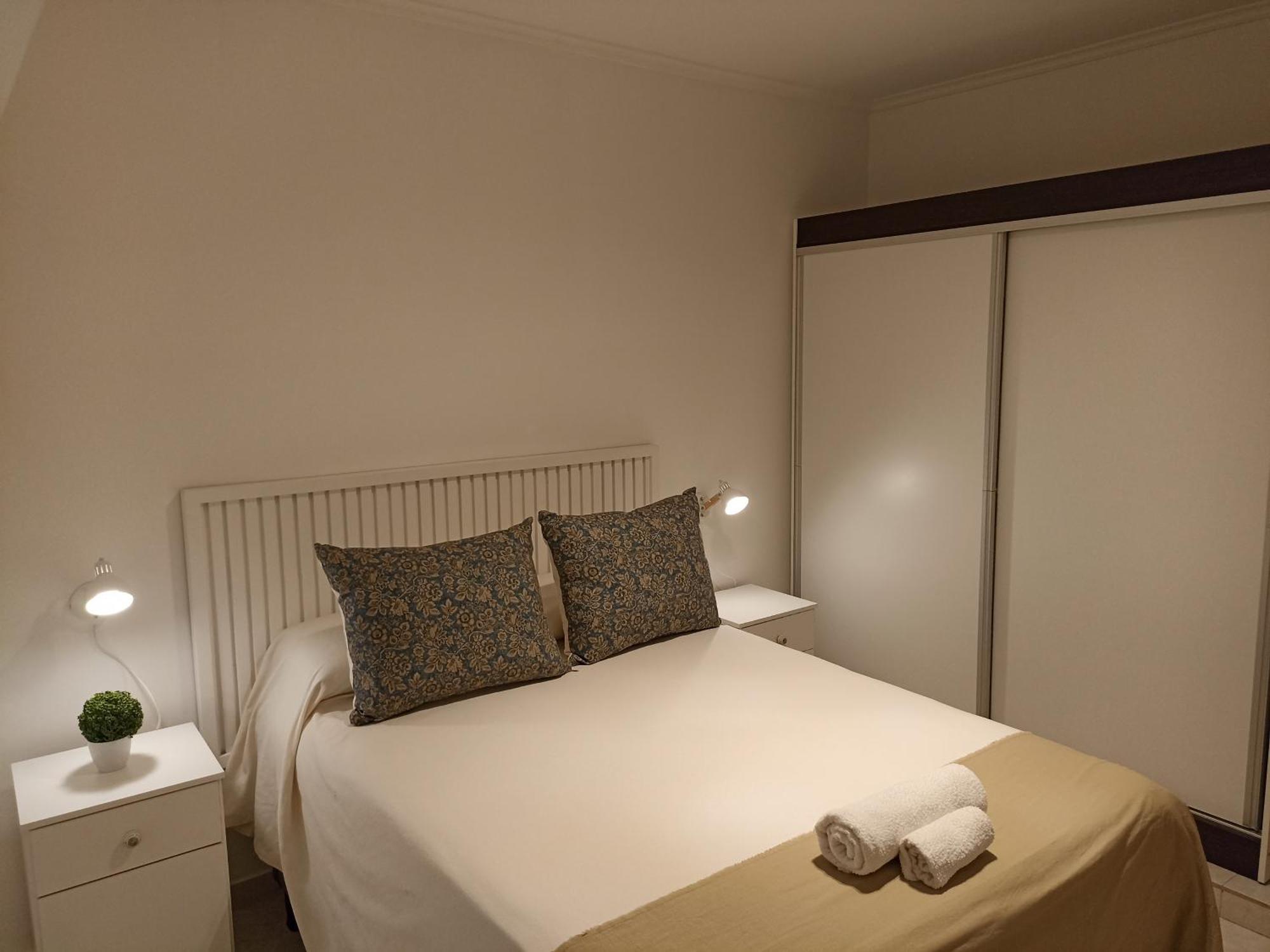La Estacion Apartment Gualeguaychu