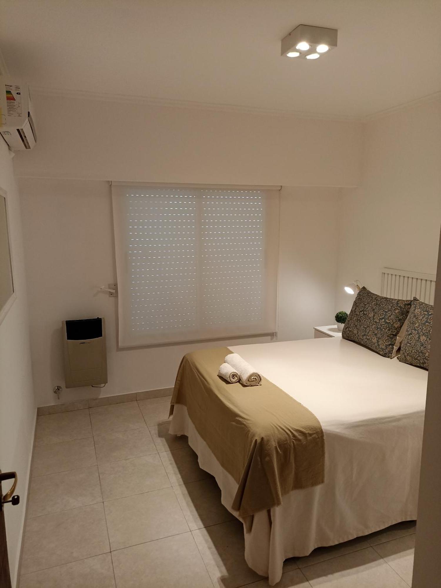 La Estacion Apartment *