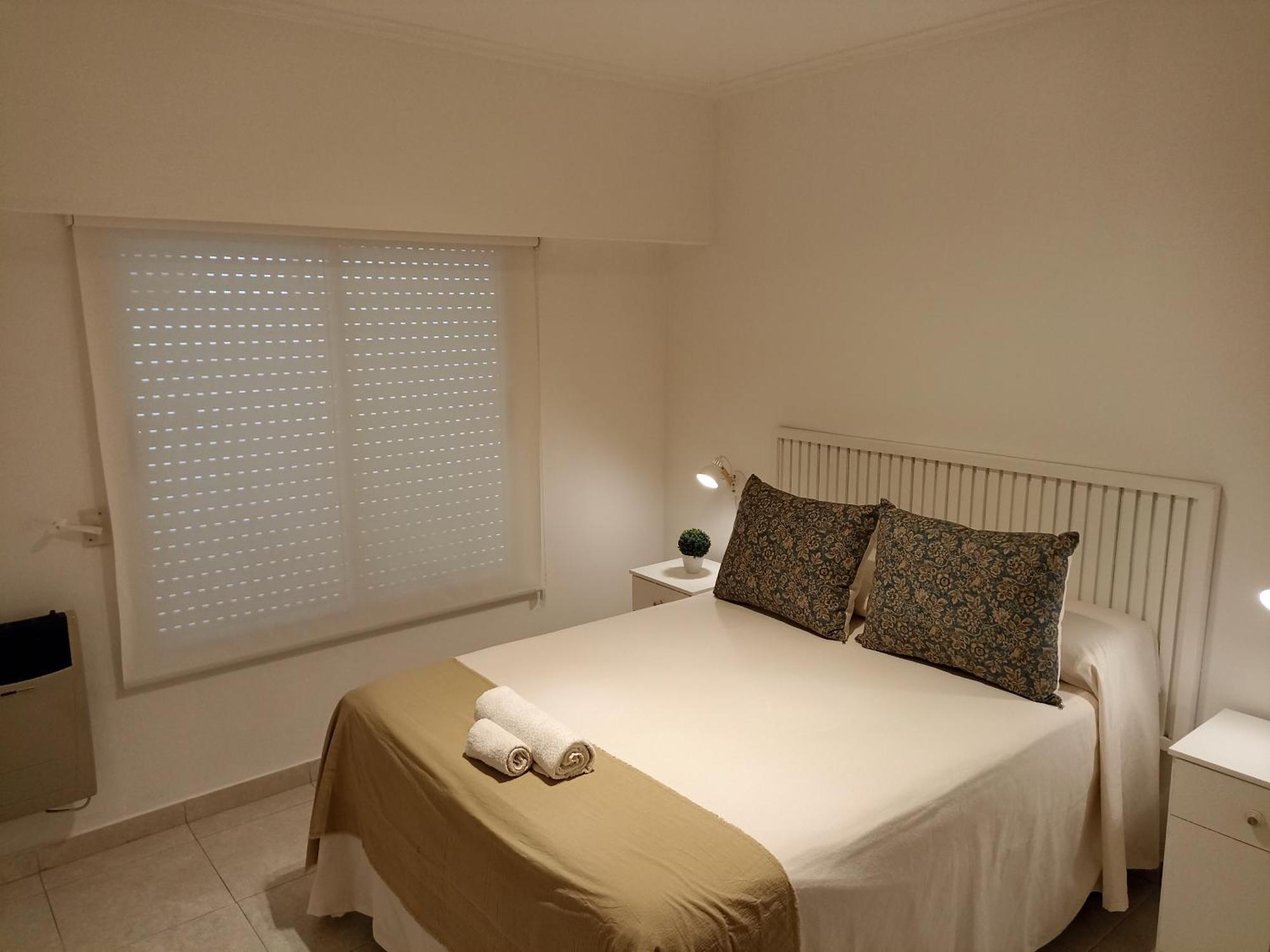 Apartment La Estacion Gualeguaychu